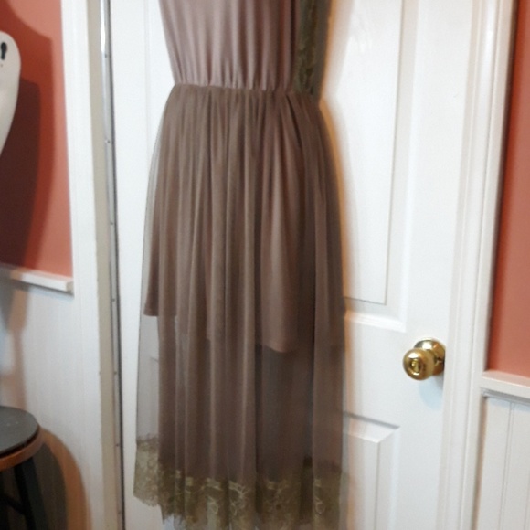 Pripe dress - Picture 3 of 7